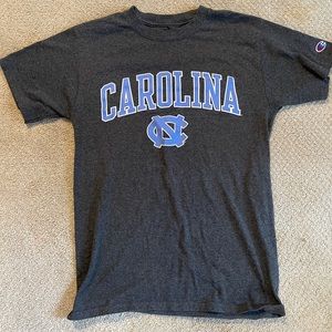 Carolina tshirt